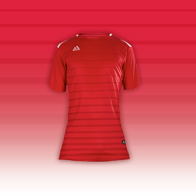 Bayern Womens Sublimated Football Kit | Pendle Sportswear Bayern Womens Sublimated Football Kit | Pendle Sportswear